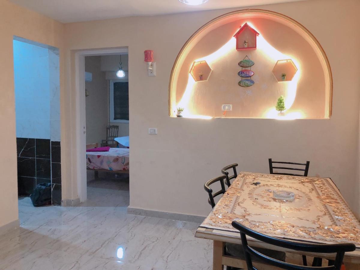 Midtown Cairo Studios & Apartments Exterior foto